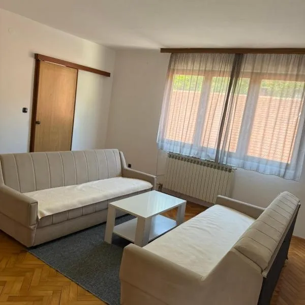 S&S Comfort Flat, hotel en Konjic