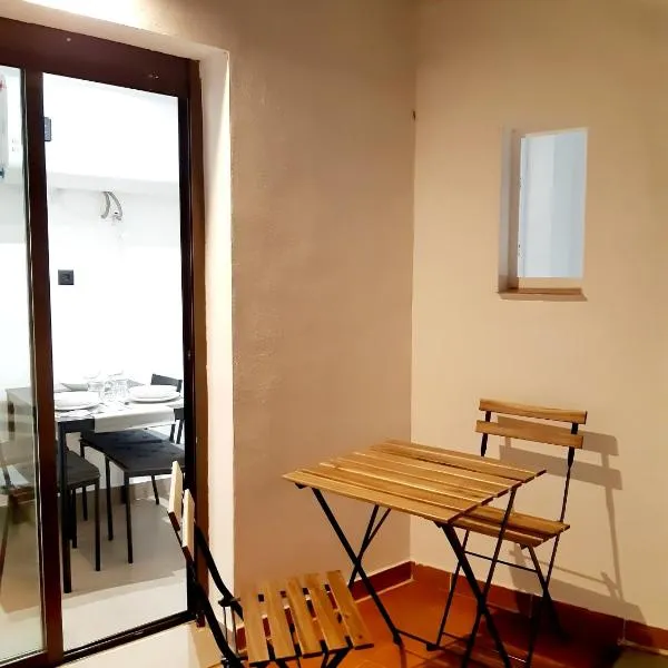 La Rúa 4, hotel en Úbeda