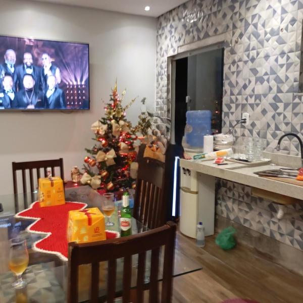 COP30 House