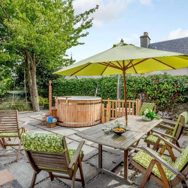 Caldon Cottage, hotel in Cromarty