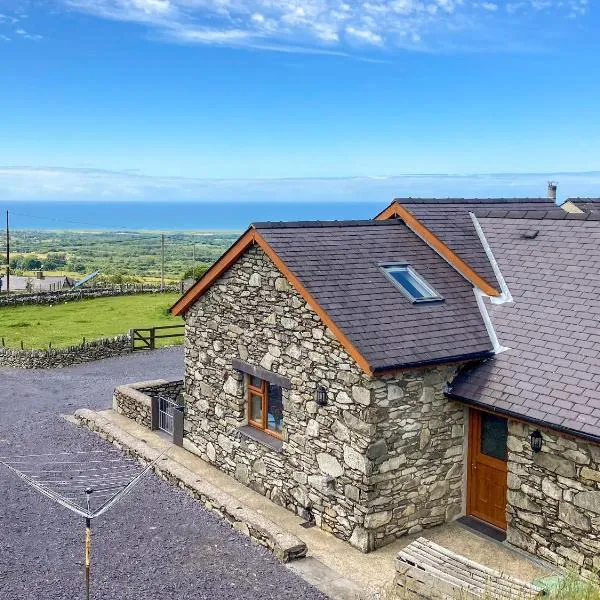 Beudy Bach, hotel en Nantlle