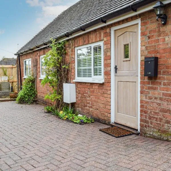 The Stables, hotel in Long Itchington
