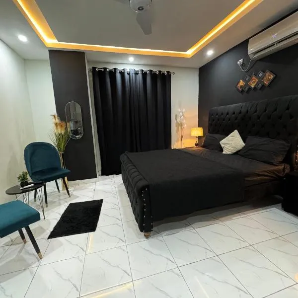 Furnished Apartment, hotel in Islamabad