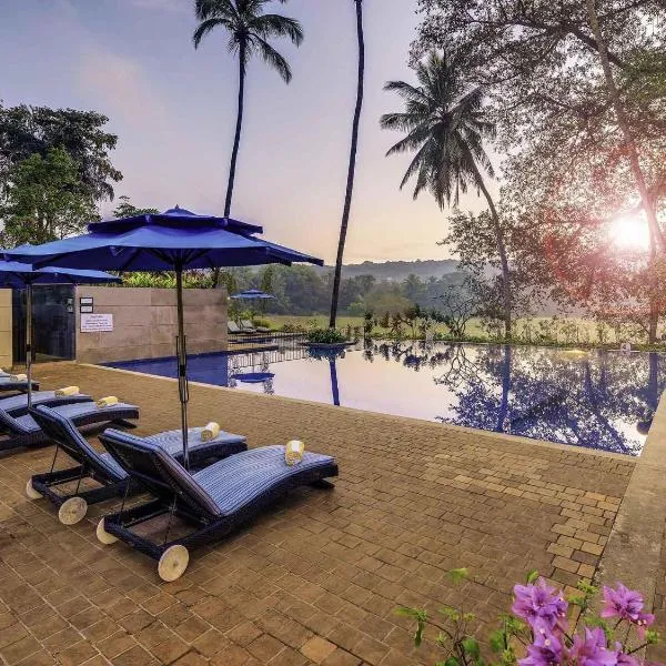 Novotel Goa Resort & Spa Candolim, hotel a Candolim