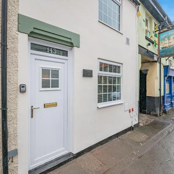 The Tipsy Bee At 143, hotel in Guisborough