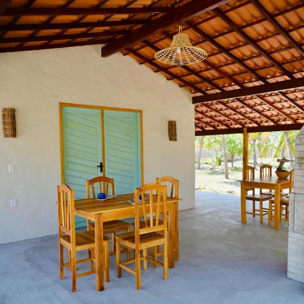 Casa Helena - Macapá Paradise - Foto 4