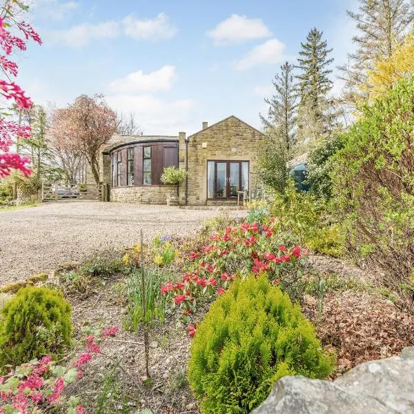 The Gingang, hotel i Hexham