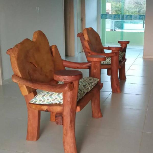 Sonho de Verão - Casa de Praia, Pitimbu PB - 50 Metros do mar - QUASE PÉ NA AREIA - Foto 5