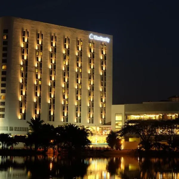 The Everly Putrajaya, hotel in Putrajaya