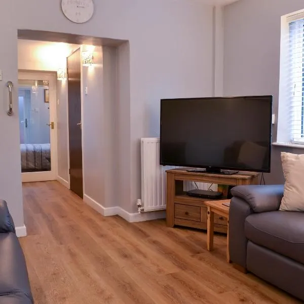 Fisherman's Cottage, hotel in Sheringham