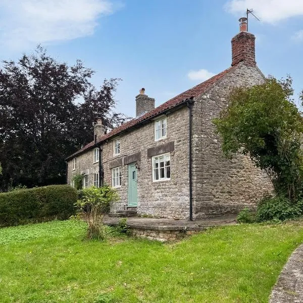 Lawns Cottage, hotel in Helmsley