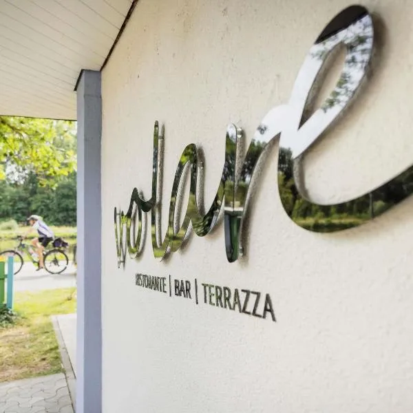 Ibis Styles Regensburg, hotel v Řezně