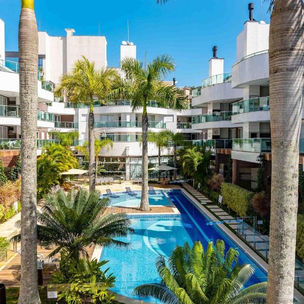 Apartamento com Jacuzzi Privativa - Boulevard - Foto 4