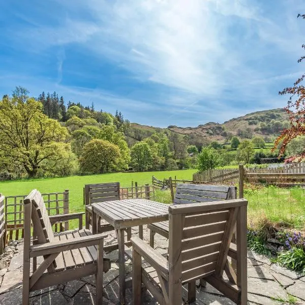 Stybarrow View Cottage, Hotel in Glenridding