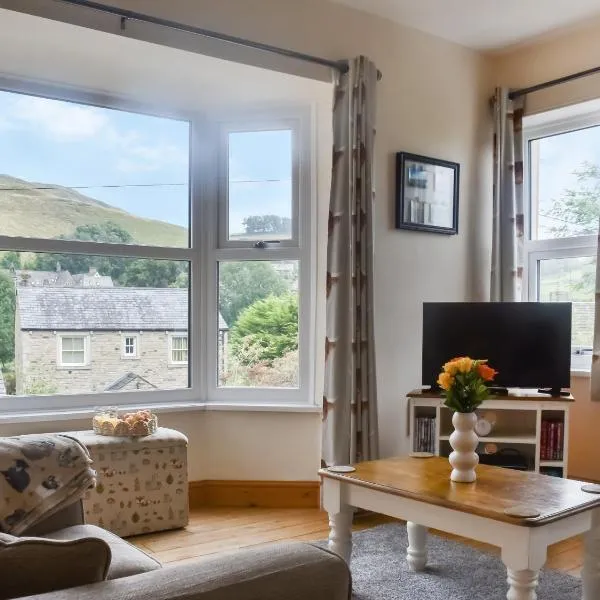 Roundabout Cottage, hotel in Settle