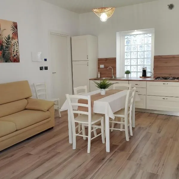 Casa Paglietta None、Noneのホテル