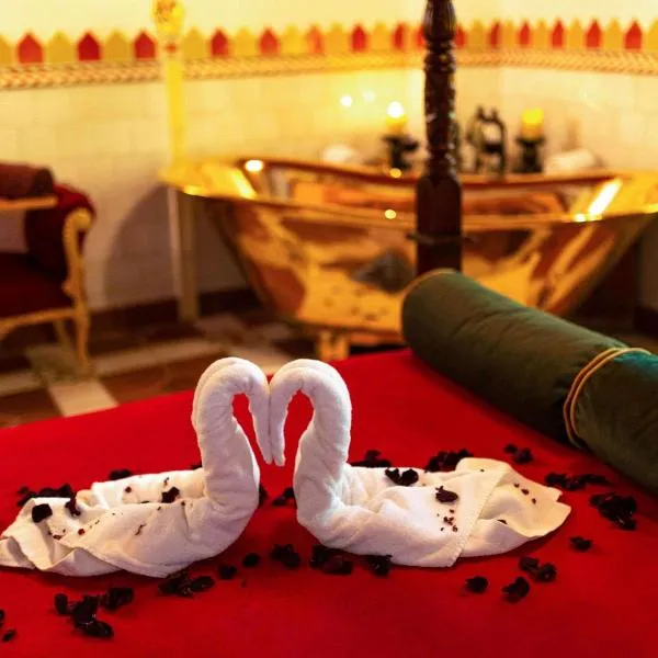 Hotel Mercure Krynica Zdrój Resort&Spa, ξενοδοχείο σε Krynica Zdrój