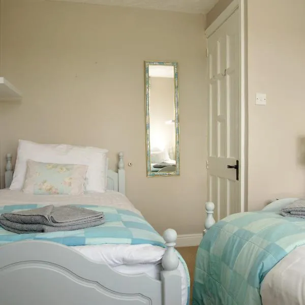 The Old Barn-E1425, hotel in Winthorpe