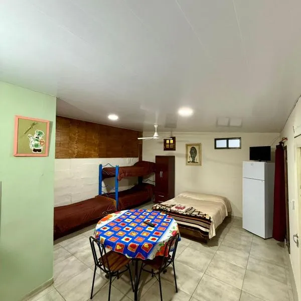 Complejo Corrientes Dpto 5, hotel in Jesús María