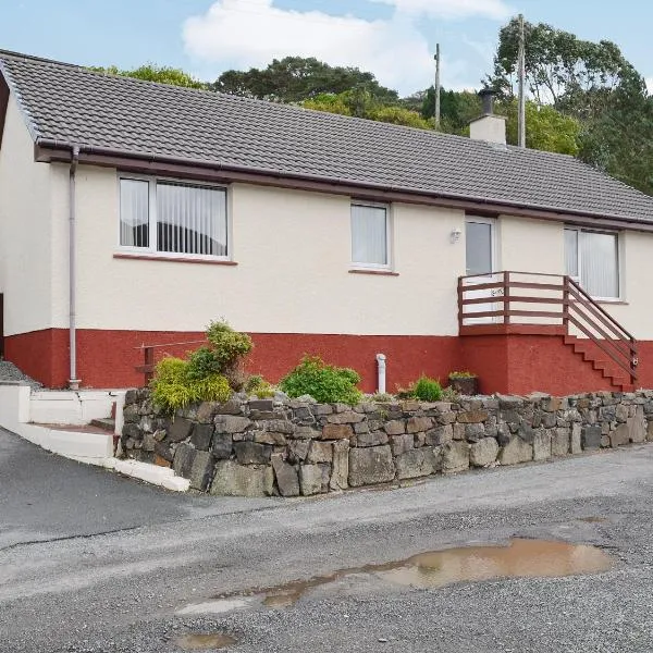 Shore View, khách sạn ở Portree