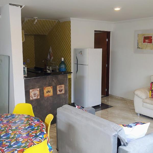 Casa pé na areia I
