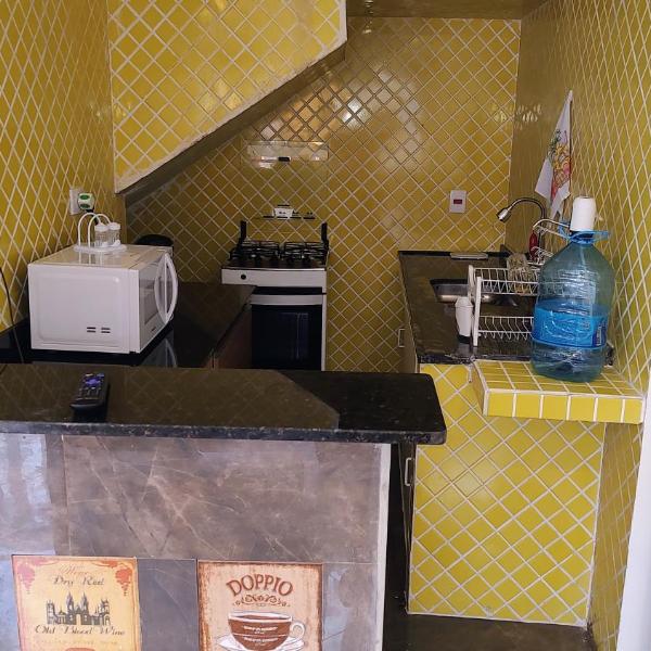 Casa pé na areia I - Foto 4