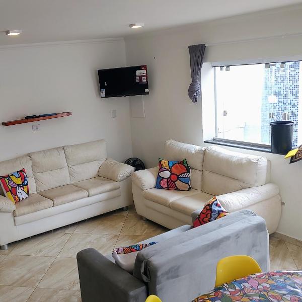 Casa pé na areia I - Foto 5