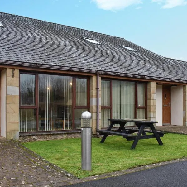 Sandpiper, hotel en Carnforth