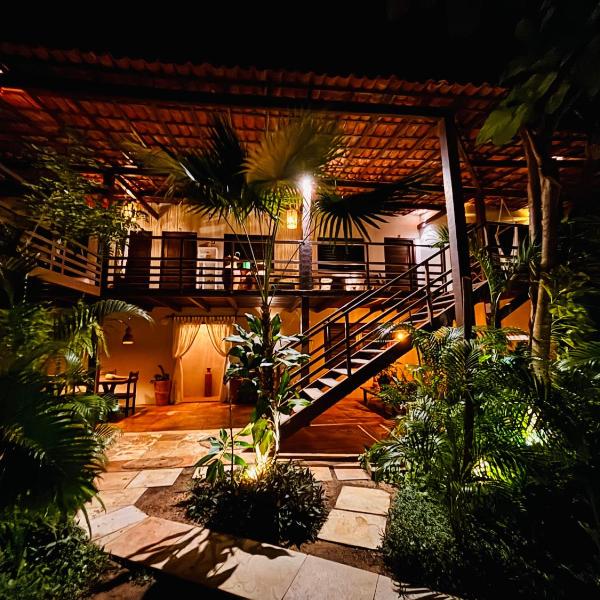 Villa Valencia - Foto 2