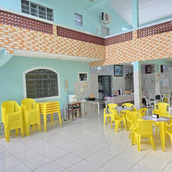 Pousada Boa Vista - Foto 4