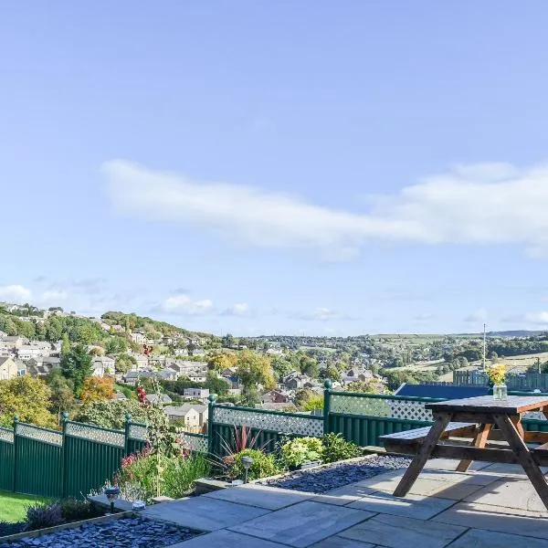 Holme Valley Cottage, hotel in Holmfirth