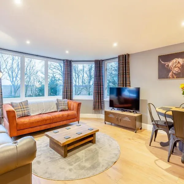 East Tarrel Cottage, hotel in Portmahomack