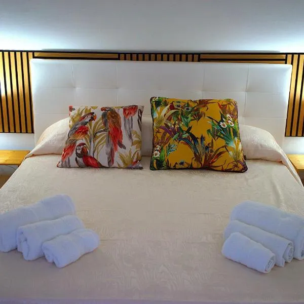 La Dimora di Deborah, hotel in Montecatini Terme