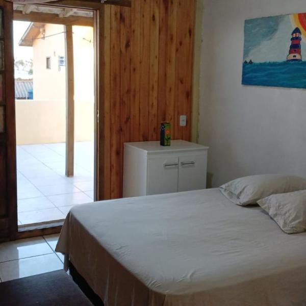 Quarto com banheiro - Foto 5