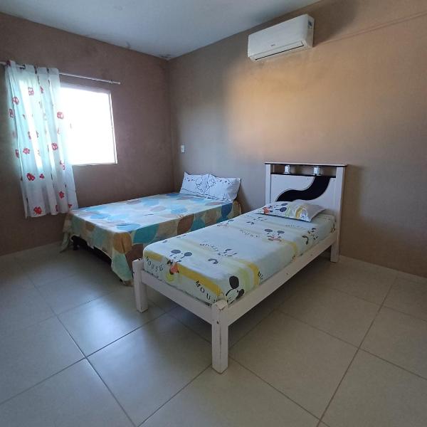 Sonho de Verão - Casa de Praia, Pitimbu PB - 50 Metros do mar - QUASE PÉ NA AREIA - Foto 2