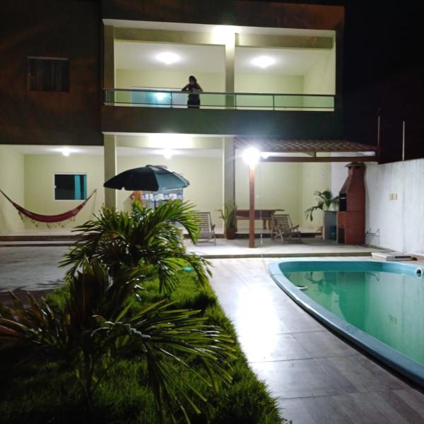 Sonho de Verão - Casa de Praia, Pitimbu PB - 50 Metros do mar - QUASE PÉ NA AREIA - Foto 3