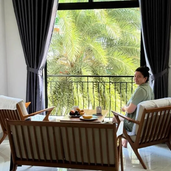 ADRI Hotel, hotel a Phu Quoc