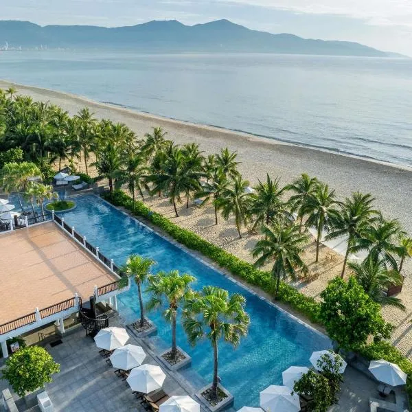 Premier Village Danang Resort Managed By Accor, hotel in Da Nang