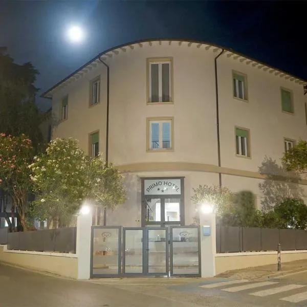 Primo Hotel, ξενοδοχείο σε Marciana Marina