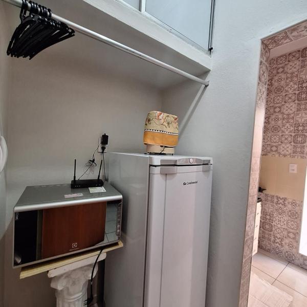 Loft in the Center of Serra Negra - Foto 3