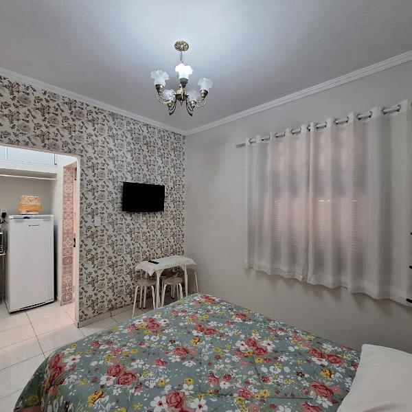 Loft in the Center of Serra Negra - Foto 4