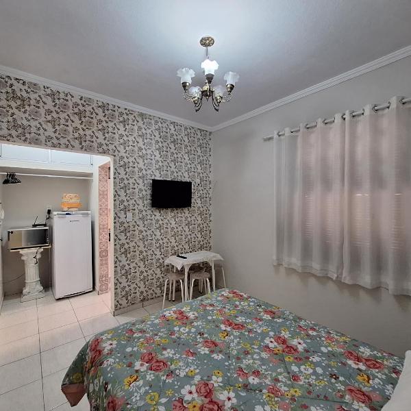 Loft in the Center of Serra Negra