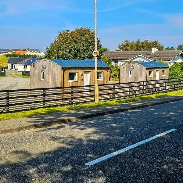 Harris - Uk34048, hotel a Stornoway