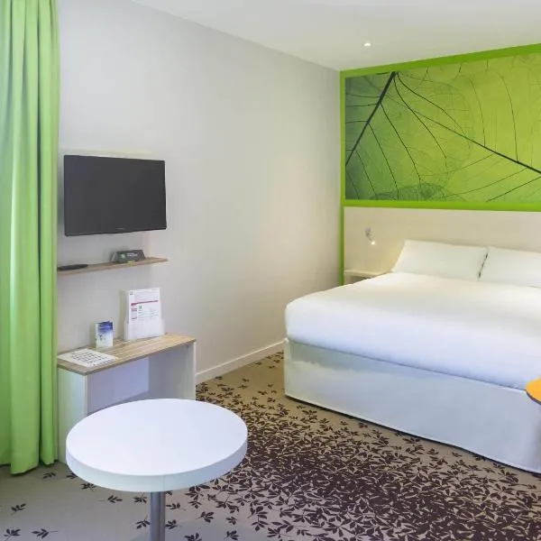 ibis styles Villeneuve Sur Lot, hotel in Villeneuve-sur-Lot