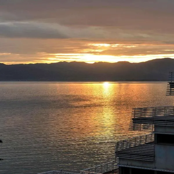 Mercure Quemado Al-Hoceima Resort, hotel en Alhucemas