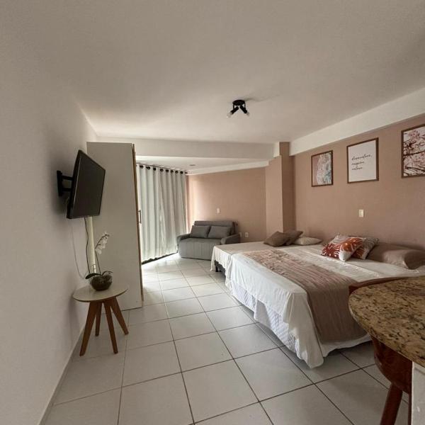 Flat Marsallis - Ponta Negra RN - Foto 3