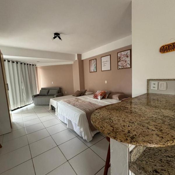Flat Marsallis - Ponta Negra RN - Foto 4