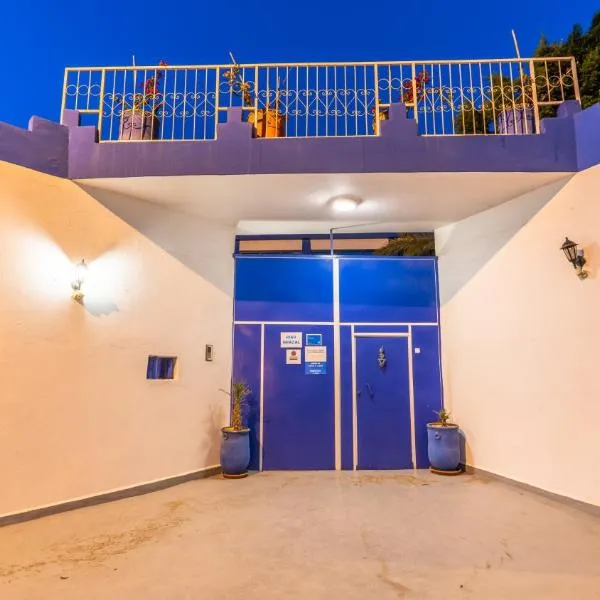 Riad Ghazal, hotel in Essaouira