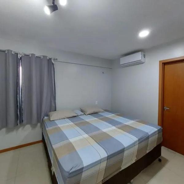Apartamento com piscina, hidromassagem e academia - Foto 2