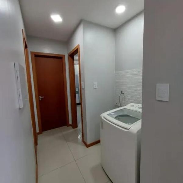 Apartamento com piscina, hidromassagem e academia - Foto 3